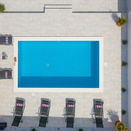 Villa Sunshine Rogoznica (Sibenik-Knin) Exterior foto