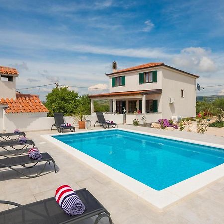 Villa Sunshine Rogoznica (Sibenik-Knin) Exterior foto