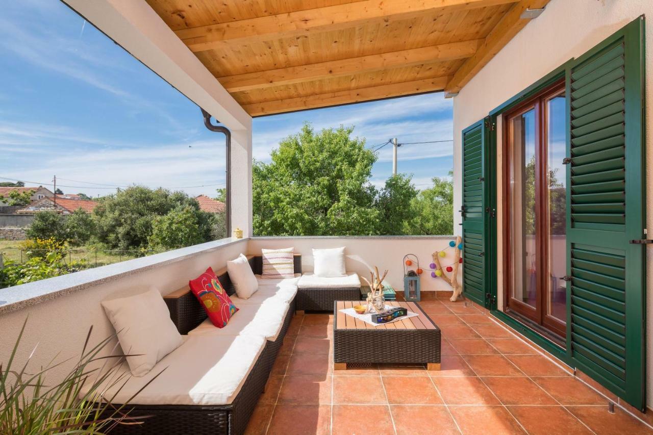 Villa Sunshine Rogoznica (Sibenik-Knin) Exterior foto