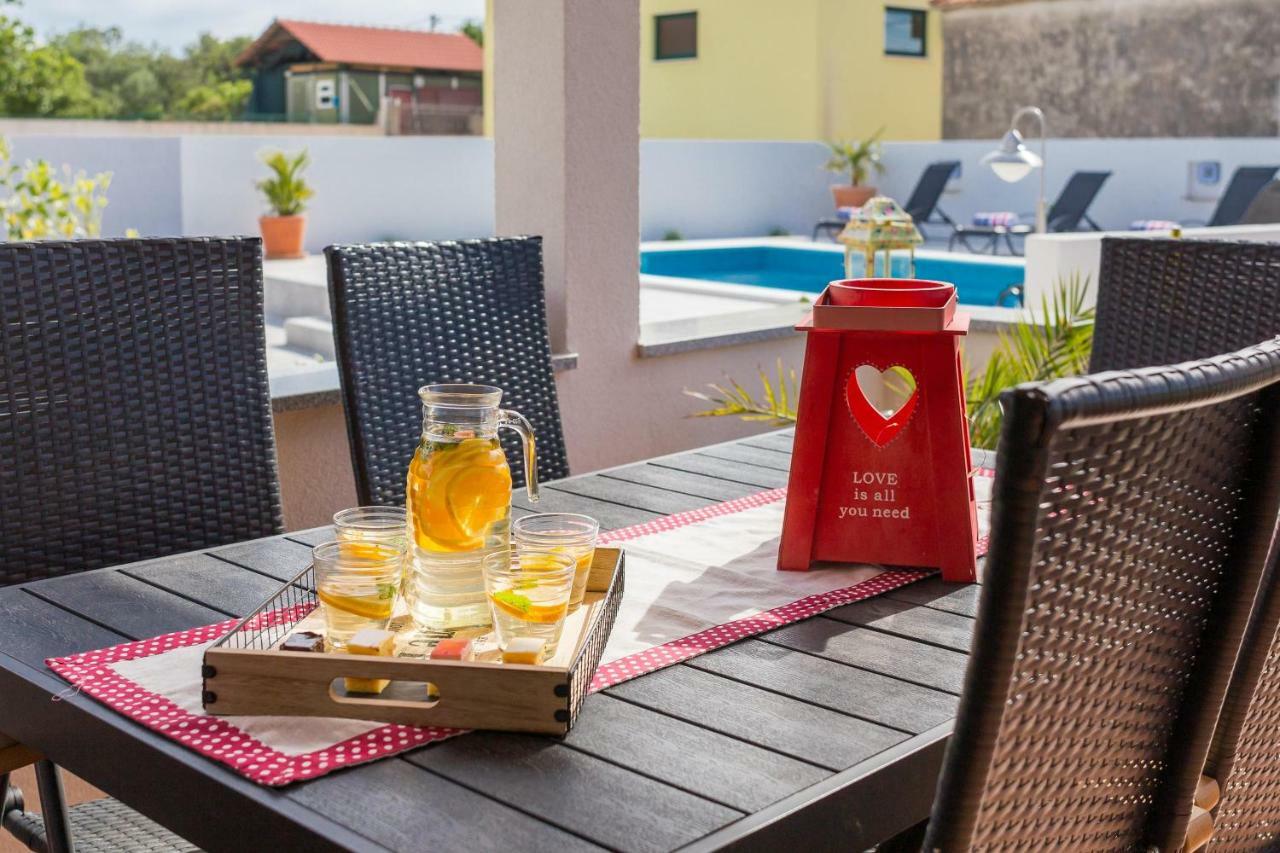Villa Sunshine Rogoznica (Sibenik-Knin) Exterior foto