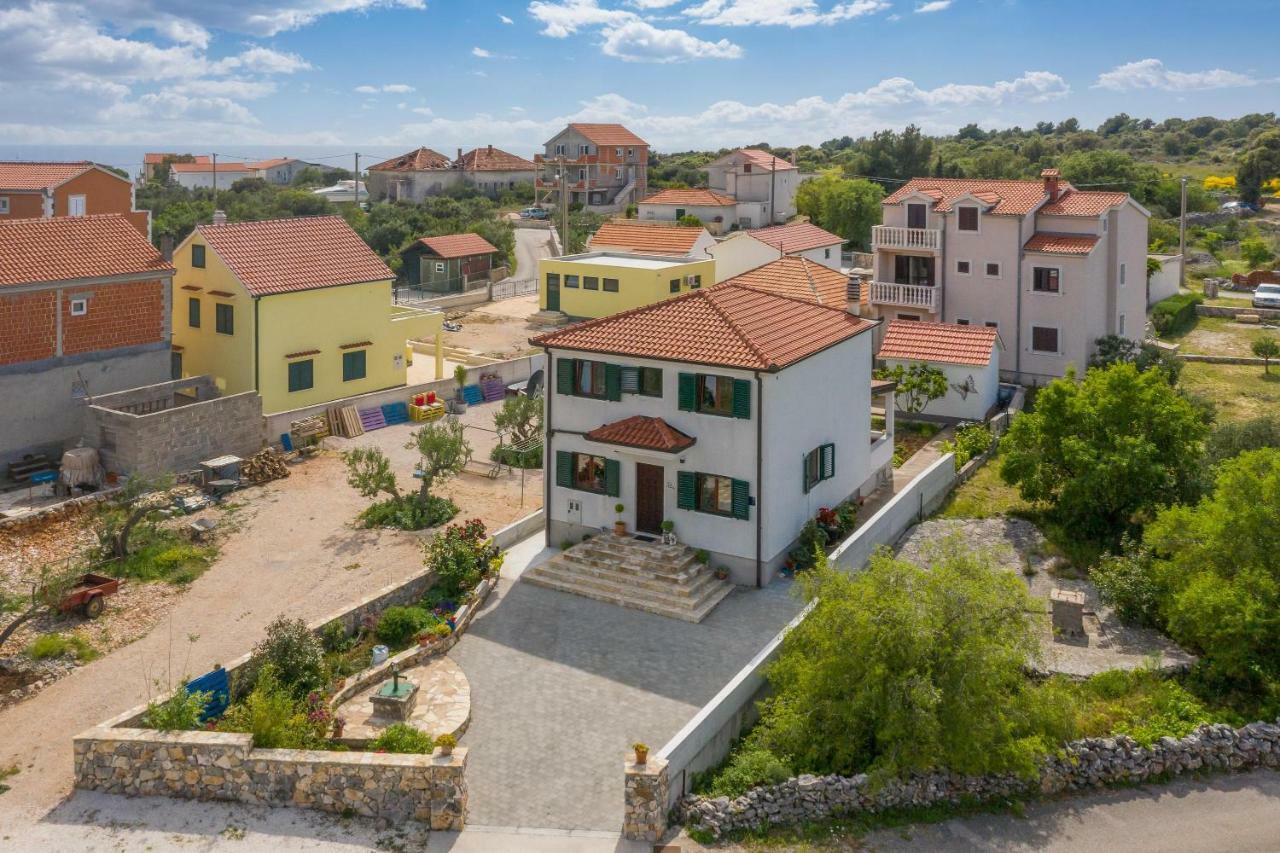 Villa Sunshine Rogoznica (Sibenik-Knin) Exterior foto
