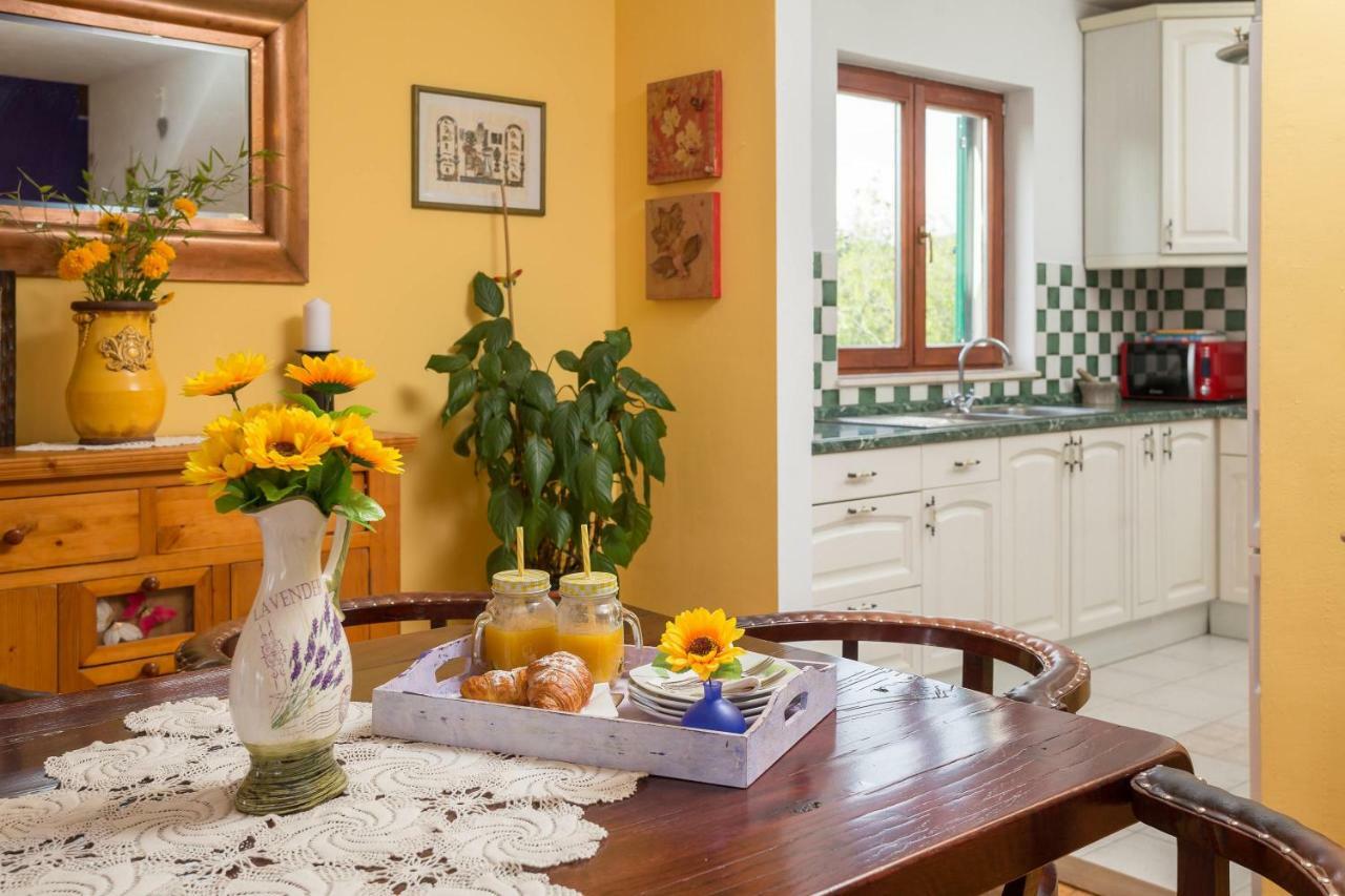 Villa Sunshine Rogoznica (Sibenik-Knin) Exterior foto