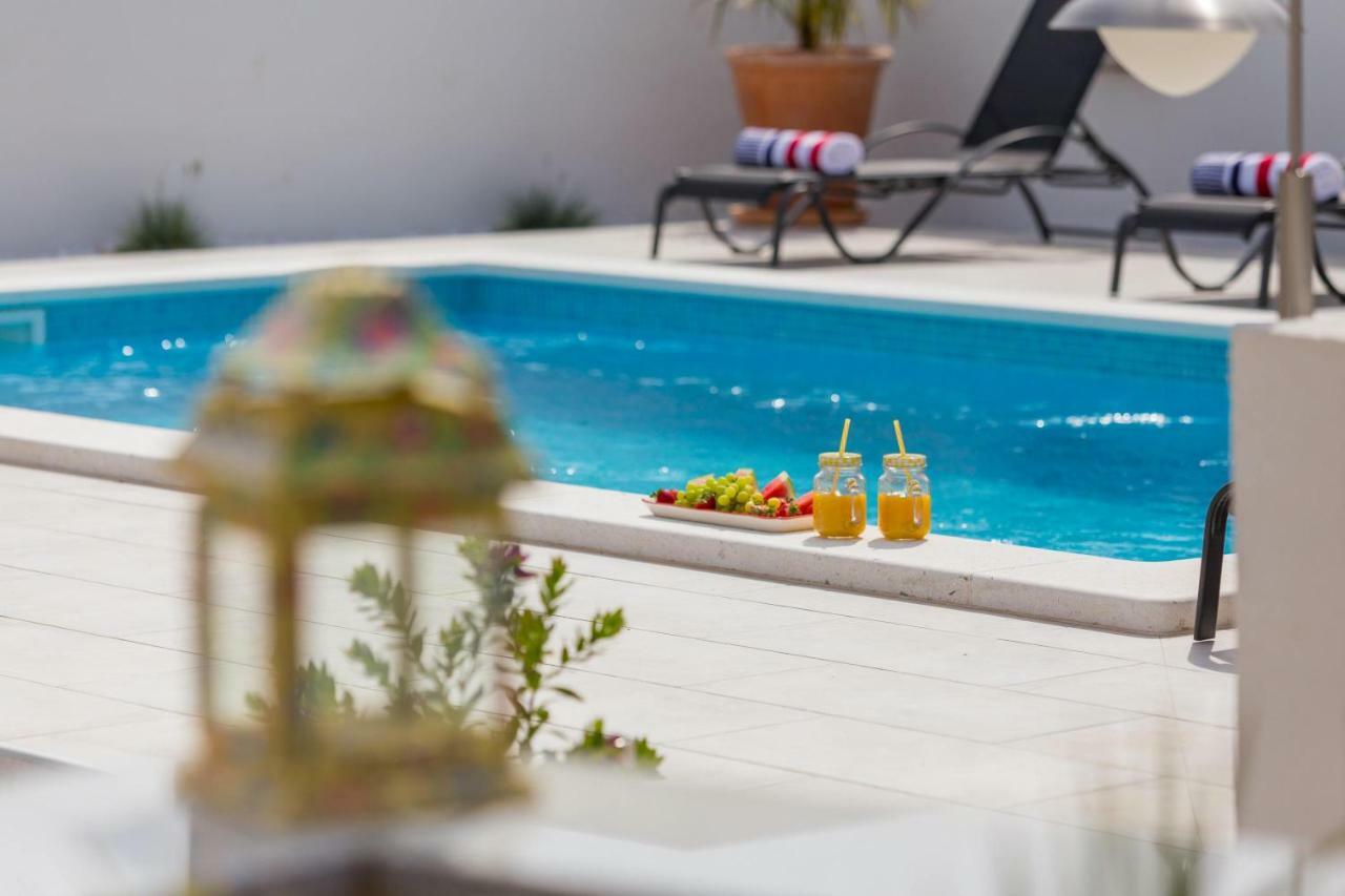 Villa Sunshine Rogoznica (Sibenik-Knin) Exterior foto