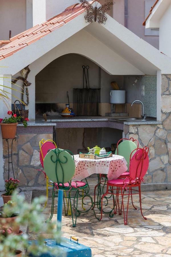 Villa Sunshine Rogoznica (Sibenik-Knin) Exterior foto