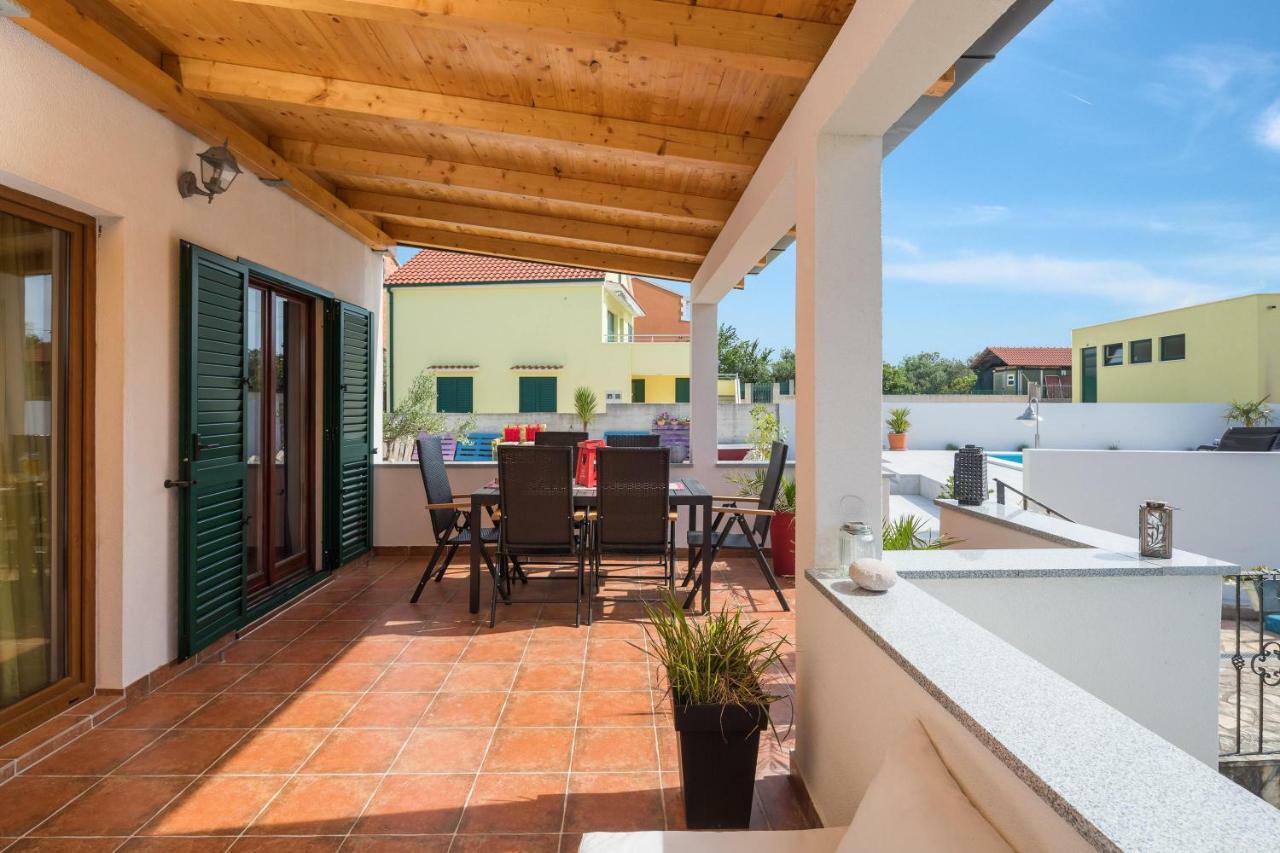 Villa Sunshine Rogoznica (Sibenik-Knin) Exterior foto